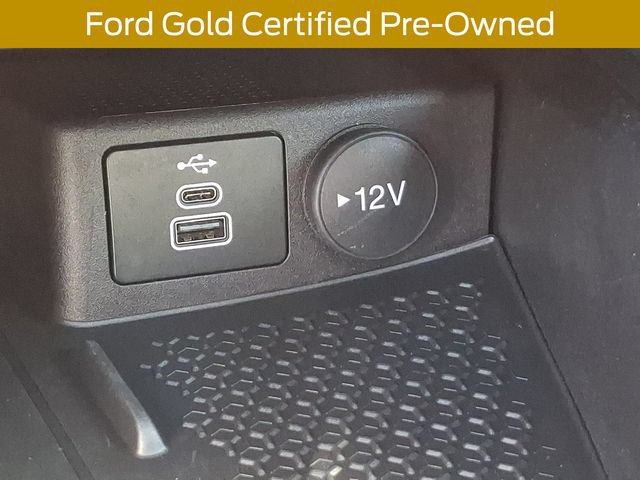 Certified 2024 Ford Bronco Sport Outer Banks w/ Tech Package AWD/4WD image 31