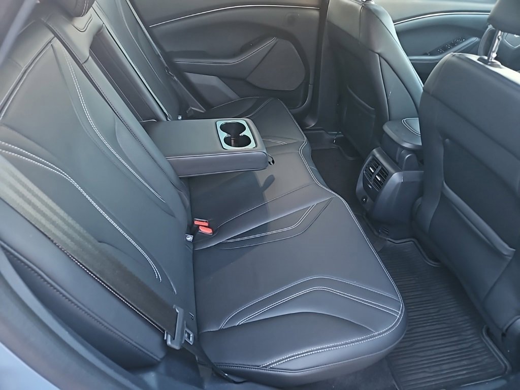 Certified 2024 Ford Mustang Mach-E Premium image 6