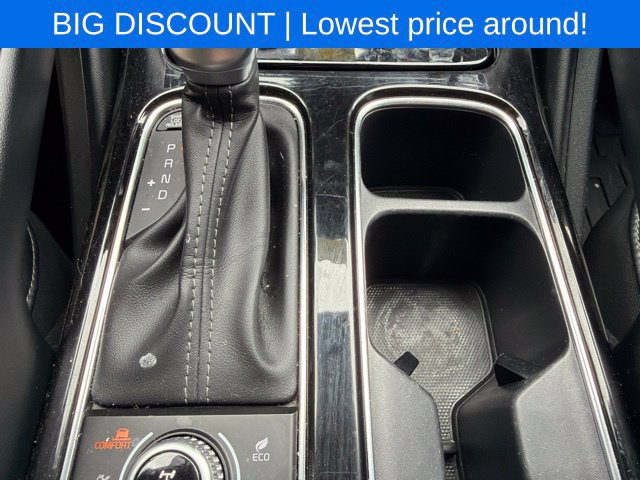 Used 2022 Kia Telluride S AWD/4WD image 37
