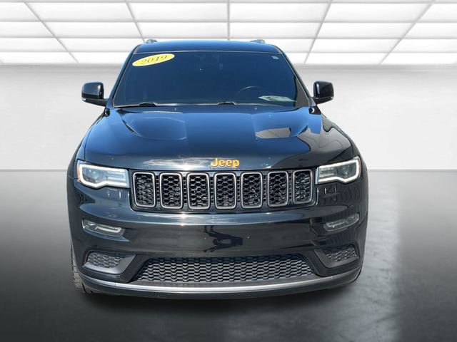 Used 2019 Jeep Grand Cherokee Limited X AWD/4WD image 2
