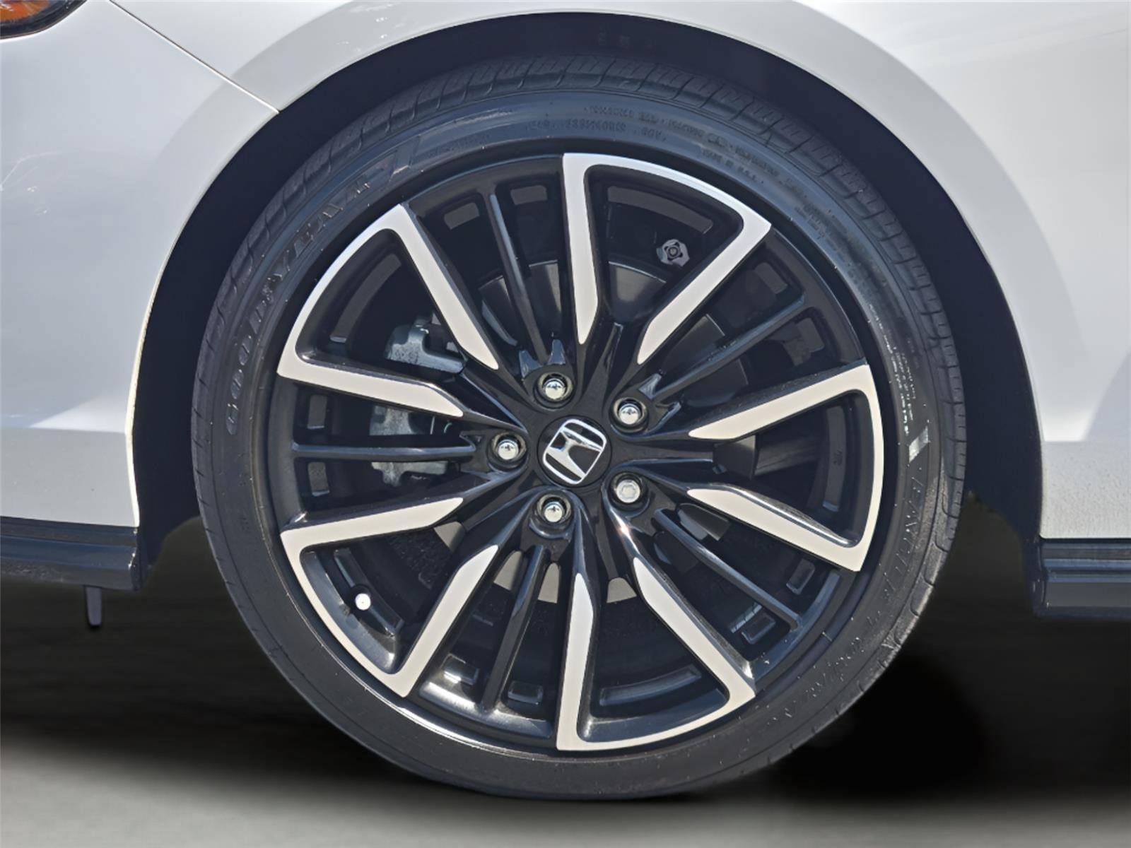 Used 2026 Honda Accord Touring image 11
