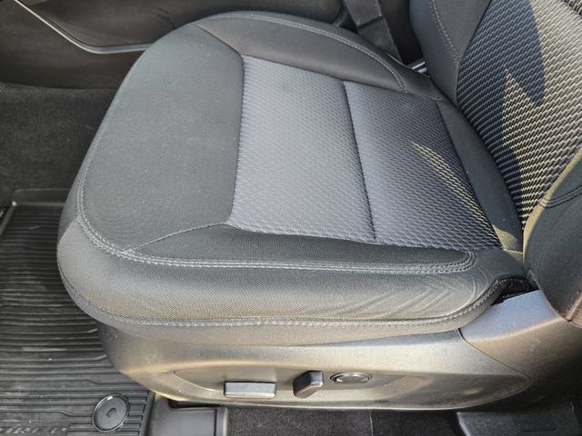 Certified 2024 Ford Explorer XLT AWD/4WD image 23