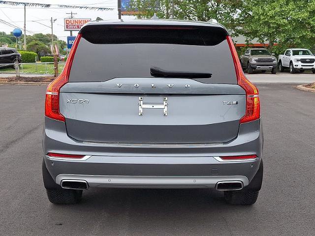 Used 2019 Volvo XC90 T6 Inscription w/ Advanced Package AWD/4WD image 5