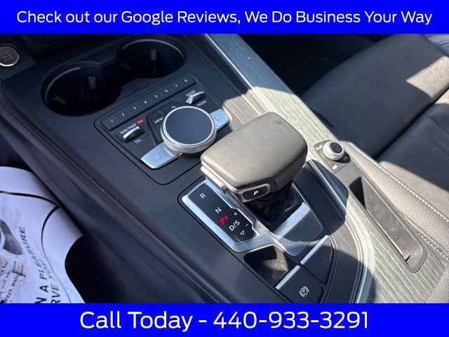 Used 2018 Audi A5 2.0T Premium Plus w/ Premium Plus image 25