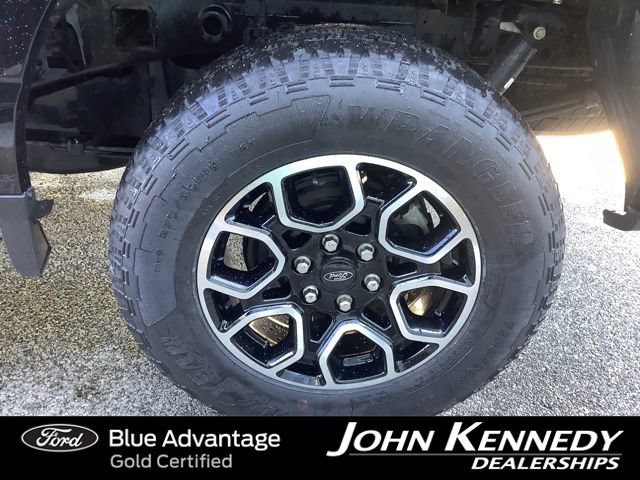 Certified 2023 Ford F150 XLT w/ Equipment Group 302A High AWD/4WD image 37