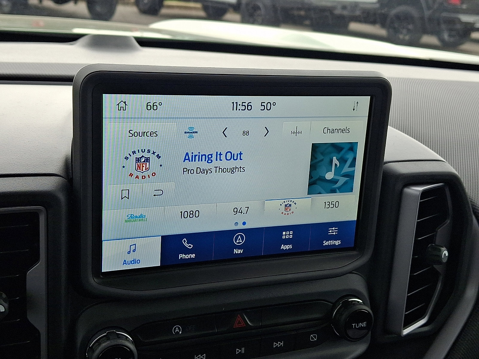 Certified 2024 Ford Bronco Sport Big Bend w/ Convenience Package image 25