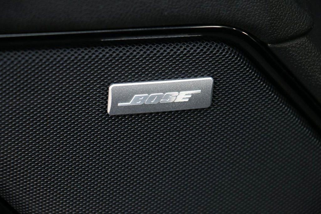 Used 2023 GMC Sierra 1500 AT4 w/ Technology Package image 20