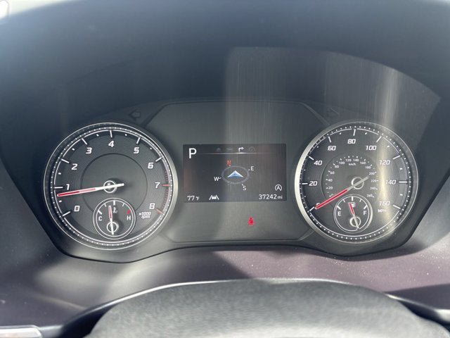Used 2023 Hyundai Santa Fe SEL AWD/4WD image 14
