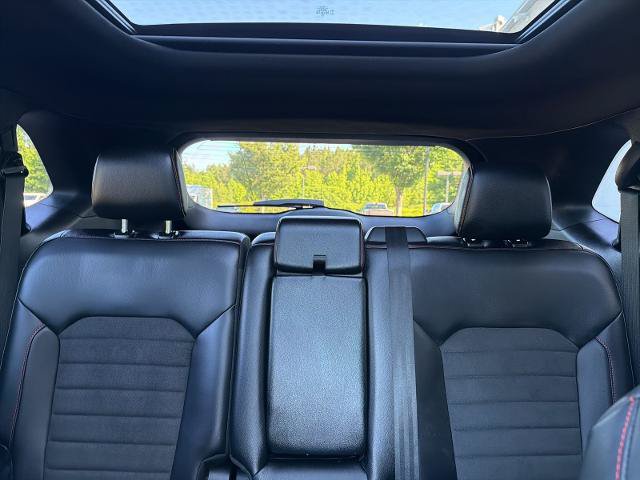 Certified 2024 Ford Edge ST-Line AWD/4WD image 31