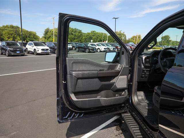 Certified 2026 Ford F150 Lariat AWD/4WD image 19