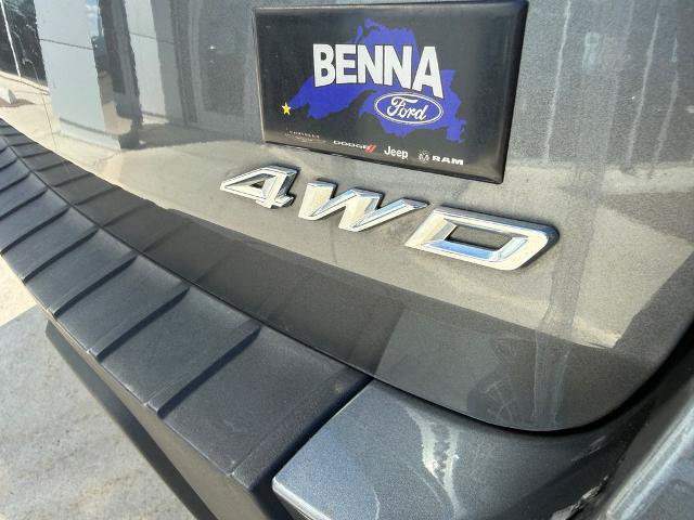 Certified 2023 Ford Explorer Timberline w/ Timberline Technology Package AWD/4WD image 16