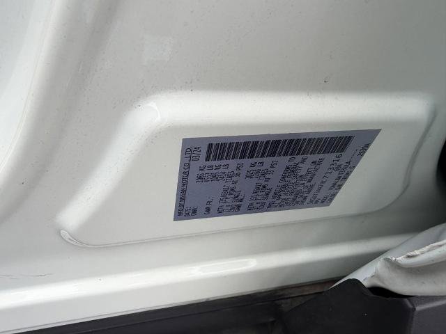 Used 2024 Nissan Rogue S FWD image 22