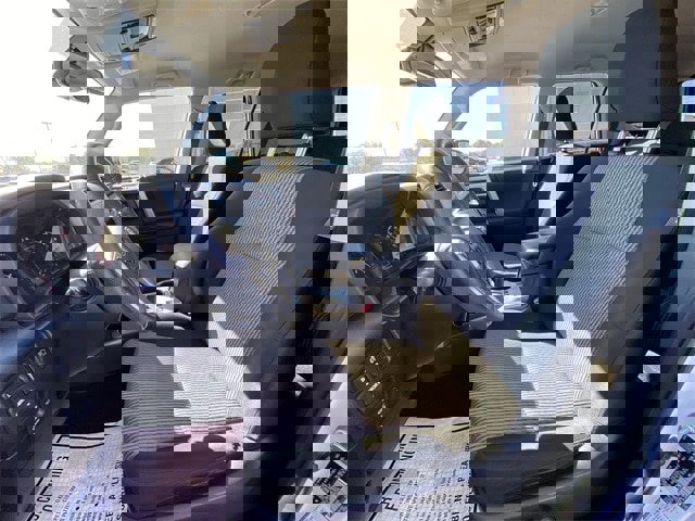 Used 2022 Toyota 4Runner SR5 image 12