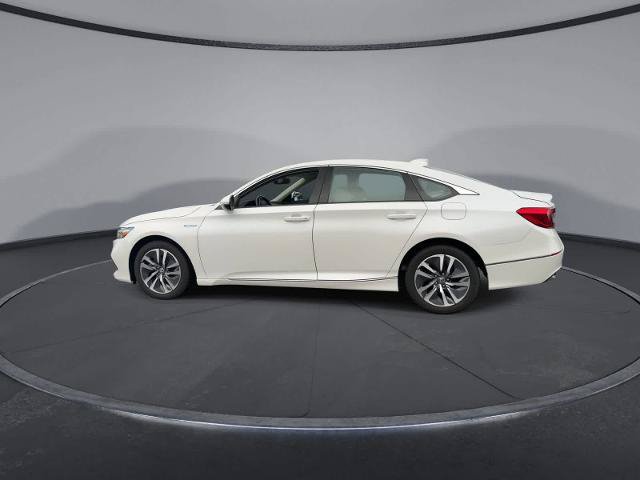 Used 2022 Honda Accord EX-L image 5