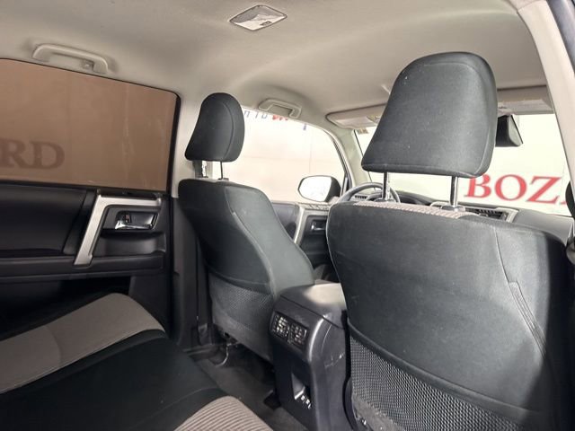 Used 2022 Toyota 4Runner SR5 image 19