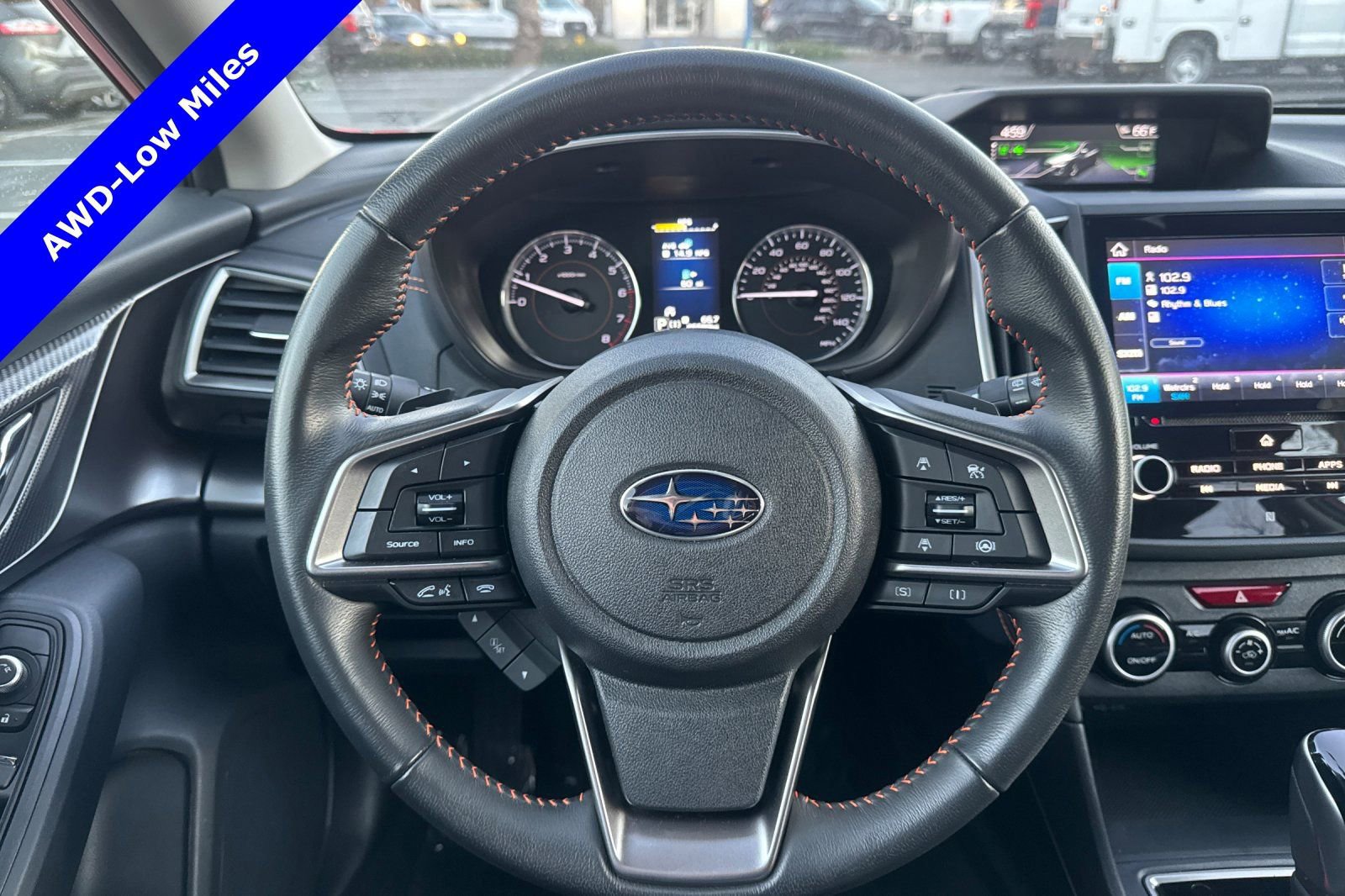 Used 2023 Subaru Crosstrek 2.5i Limited image 23