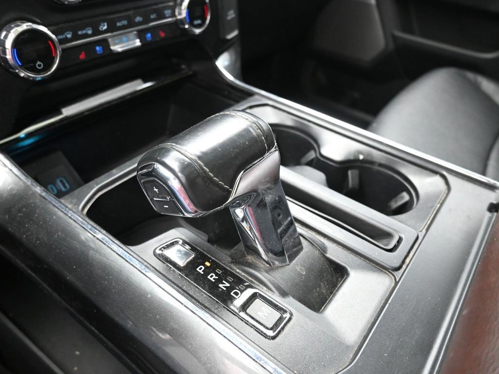 Certified 2021 Ford F150 Lariat image 33