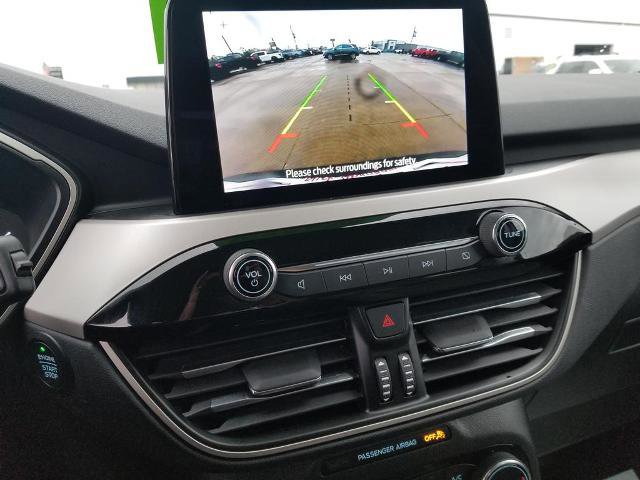 Certified 2022 Ford Escape SE w/ Convenience Package image 18