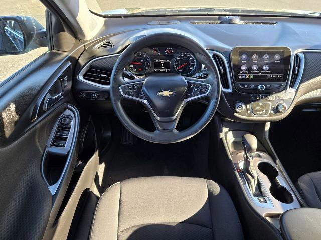 Used 2023 Chevrolet Malibu LS image 12