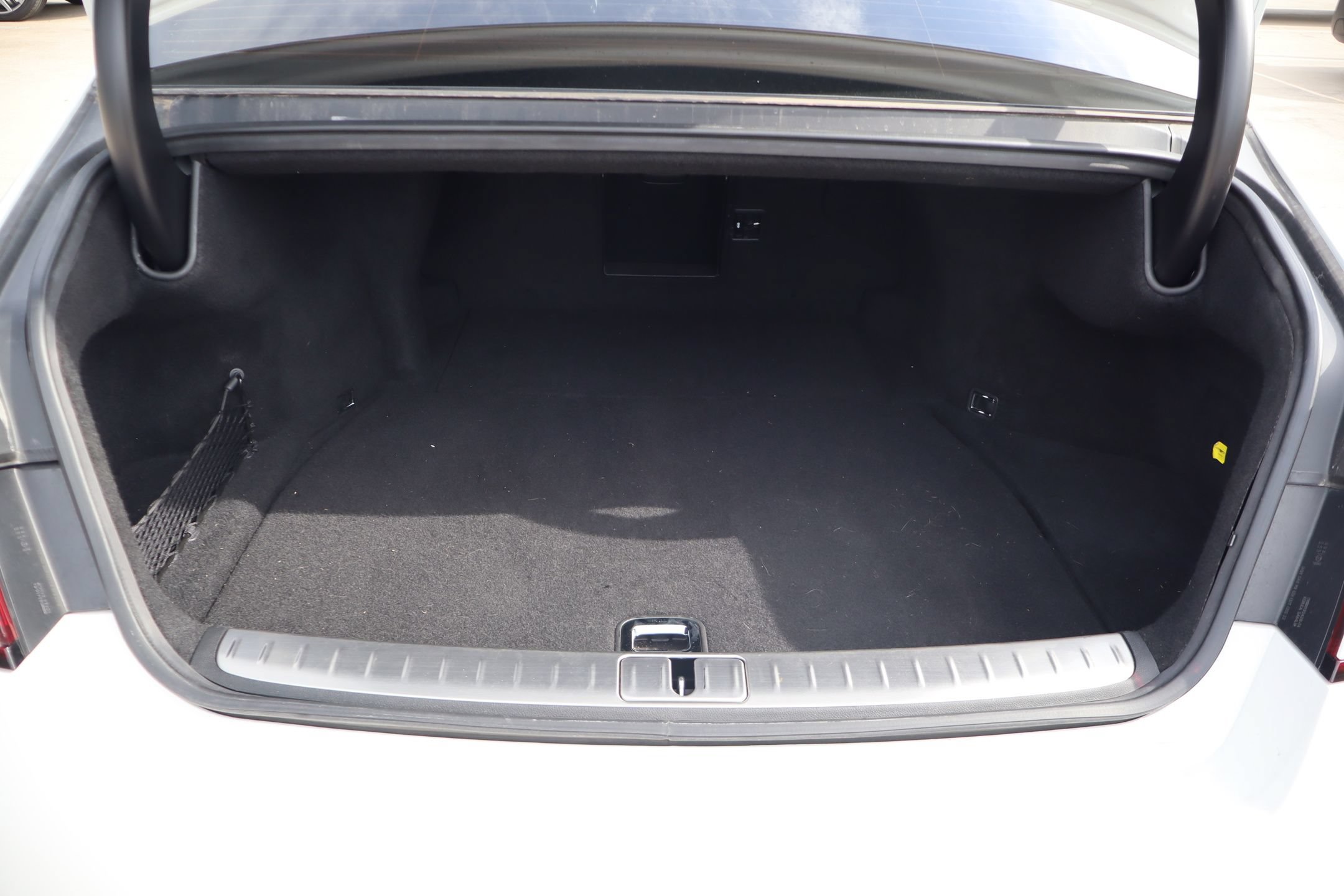 Used 2023 Genesis G90 3.5T AWD/4WD image 31