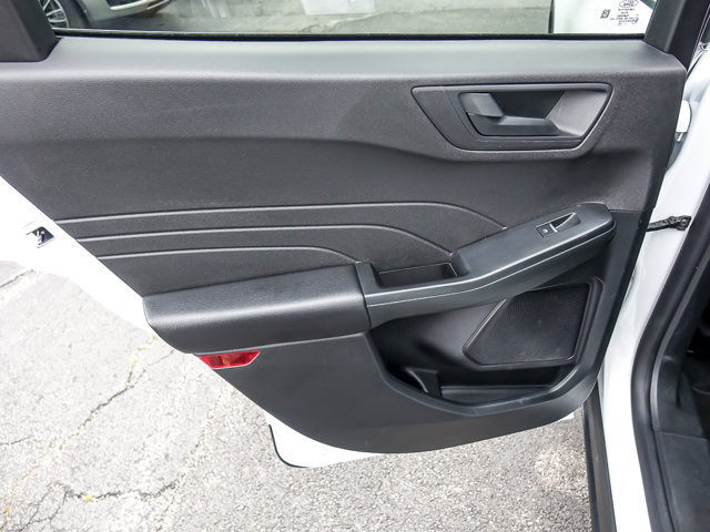 Certified 2025 Ford Escape Active AWD/4WD image 21