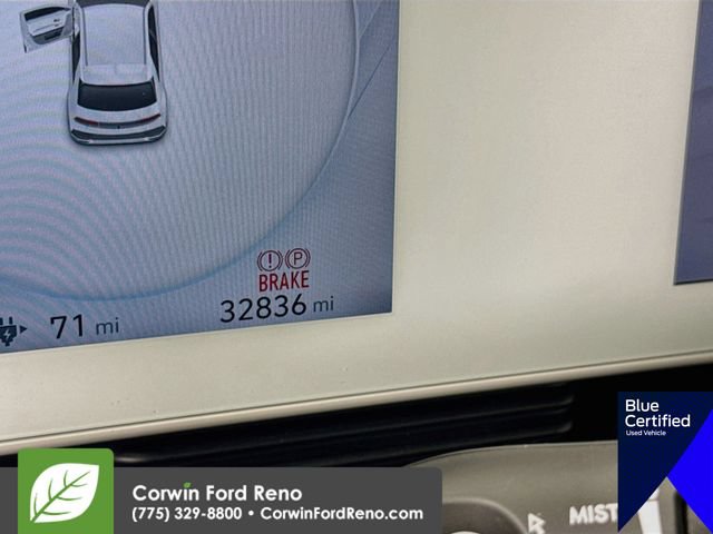 Used 2023 Hyundai Ioniq 5 SEL w/ Cargo Package AWD/4WD image 16