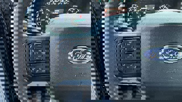 Certified 2022 Ford F150 XL w/ Equipment Group 101A High image 8