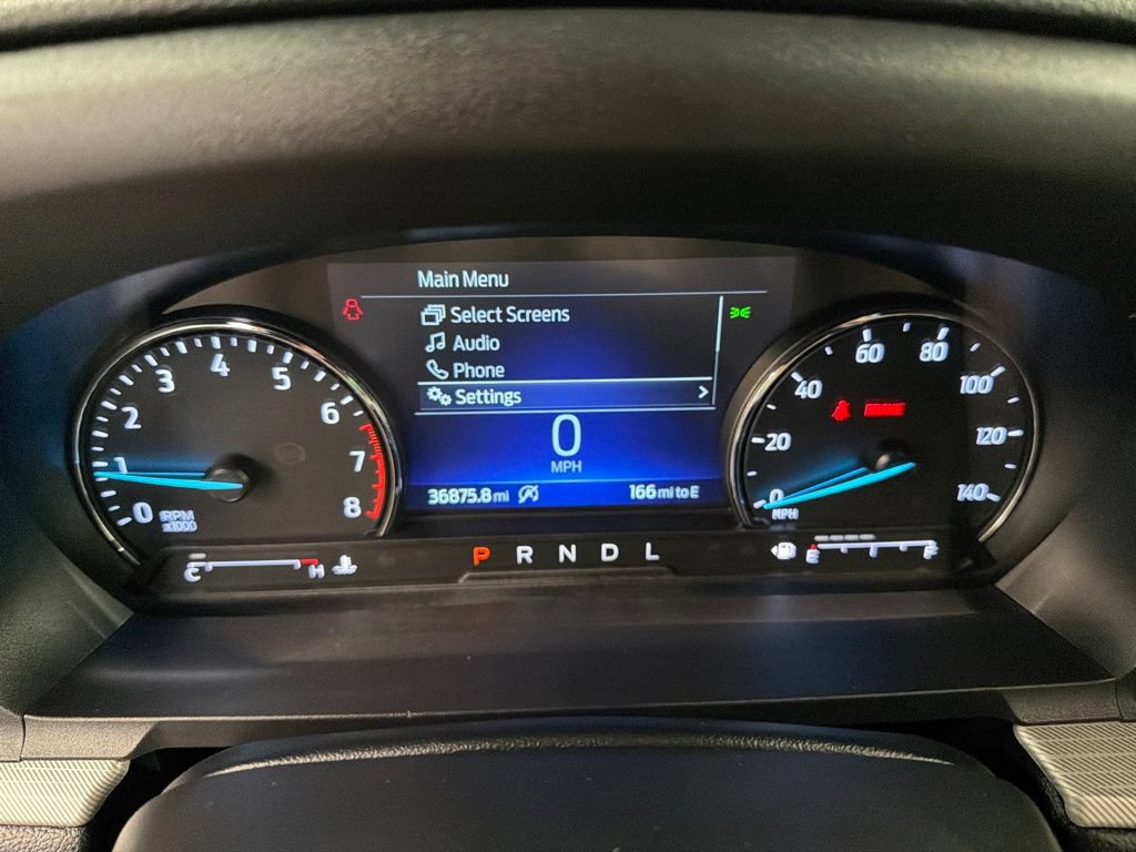 Certified 2023 Ford Explorer XLT w/ Equipment Group 202A AWD/4WD image 22