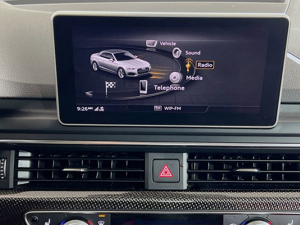 Used 2018 Audi S5 Premium Plus w/ Navigation Package image 17