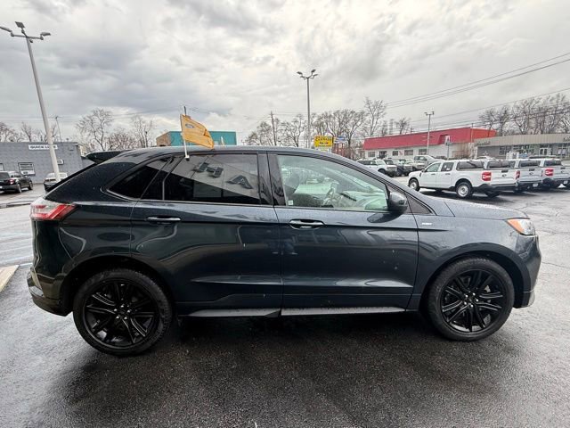 Certified 2023 Ford Edge ST-Line AWD/4WD image 10