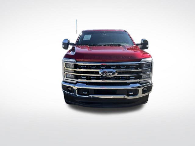Certified 2023 Ford F250 Lariat w/ Lariat Ultimate Package AWD/4WD image 2