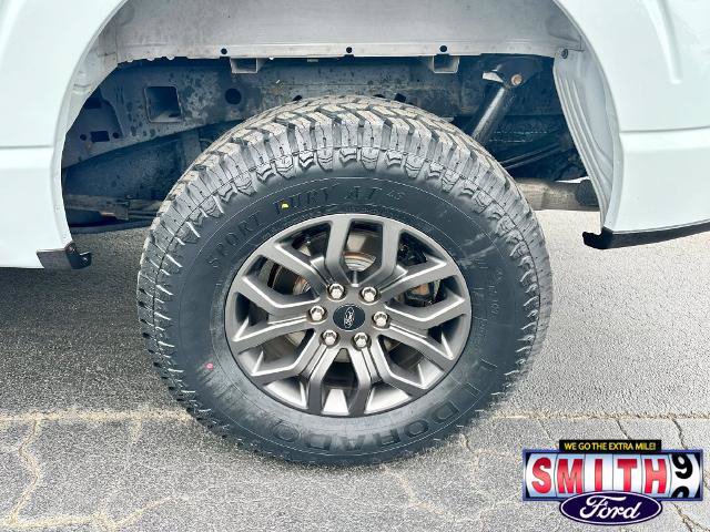 Certified 2023 Ford F150 Tremor w/ Trailer Tow Package AWD/4WD image 14
