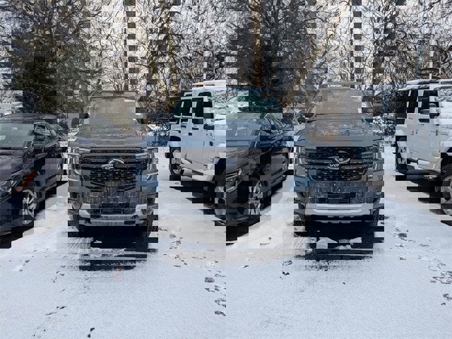 Certified 2024 Ford Ranger XLT image 2