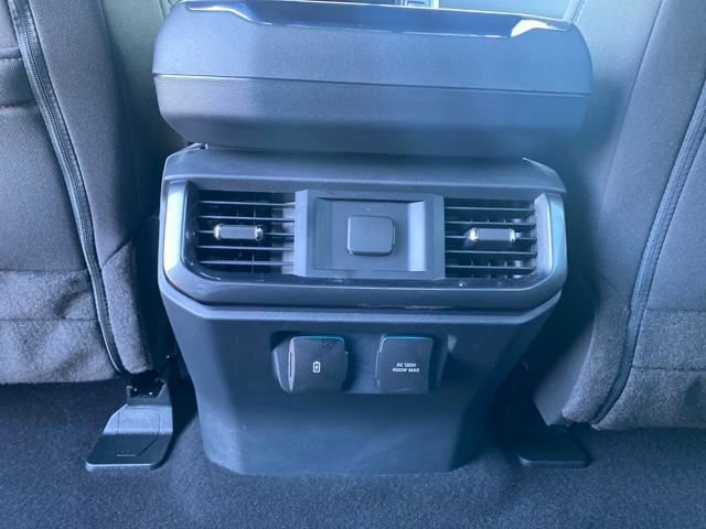 Certified 2023 Ford F150 XLT w/ Equipment Group 302A High image 14