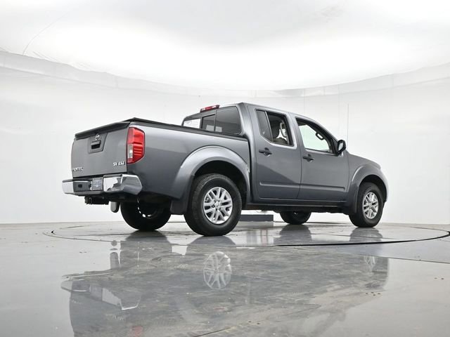 Used 2018 Nissan Frontier SV AWD/4WD image 29