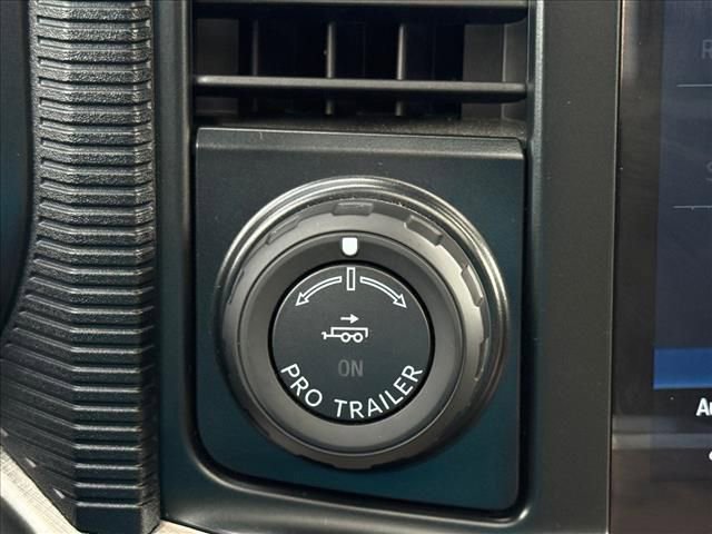 Certified 2024 Ford F150 King Ranch AWD/4WD image 18