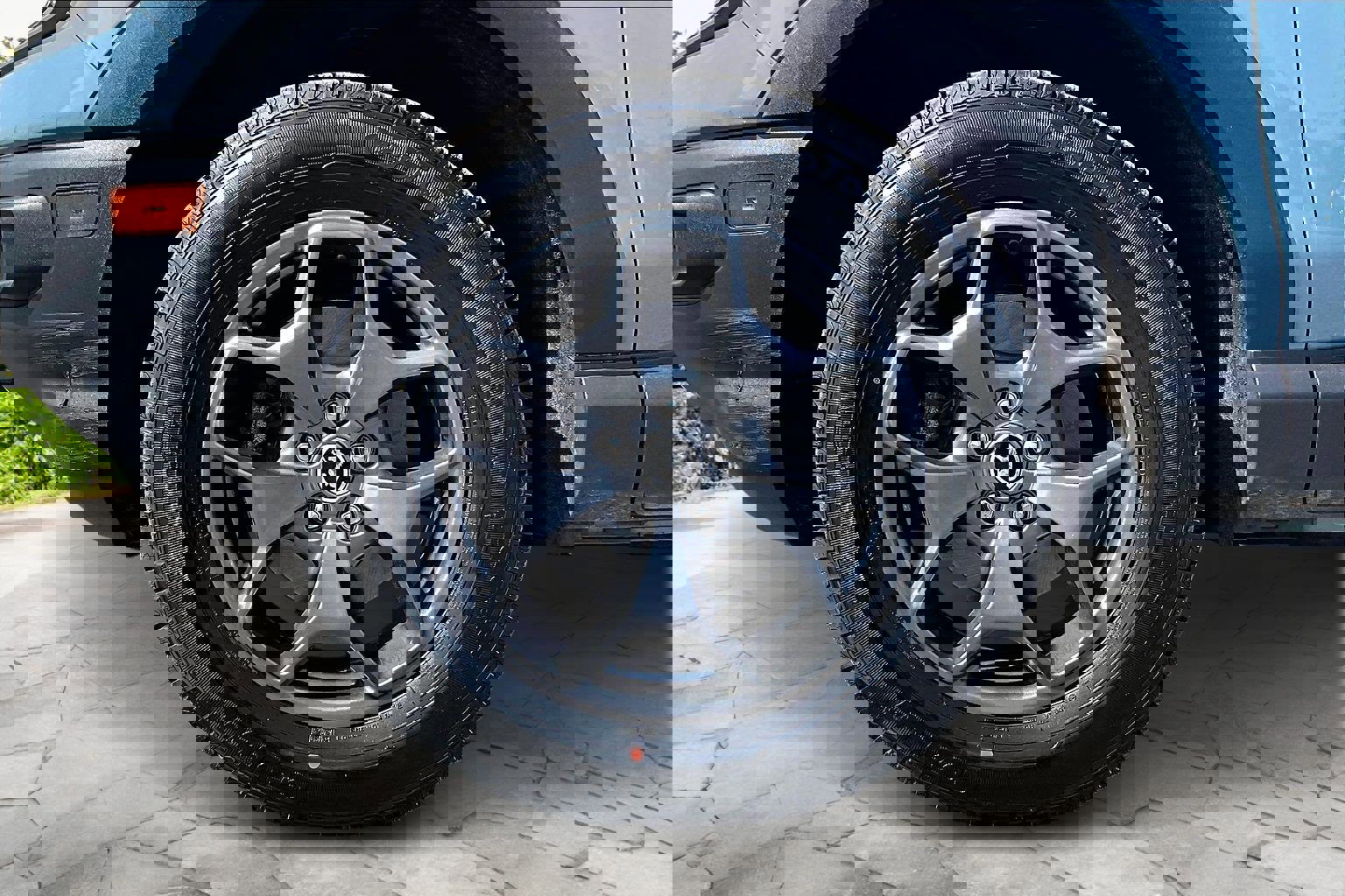 Certified 2021 Ford Bronco Sport Badlands image 9