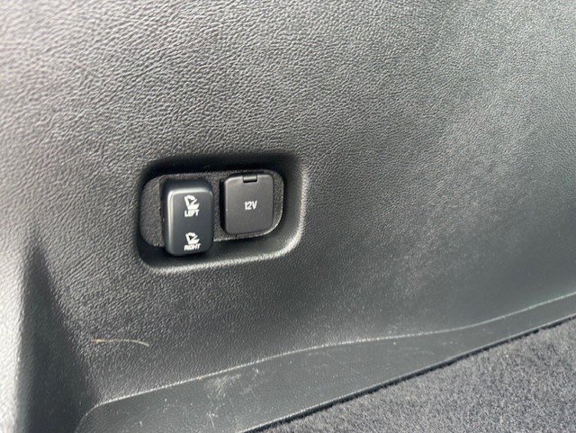 Certified 2024 Ford Edge SEL w/ Convenience Package image 29