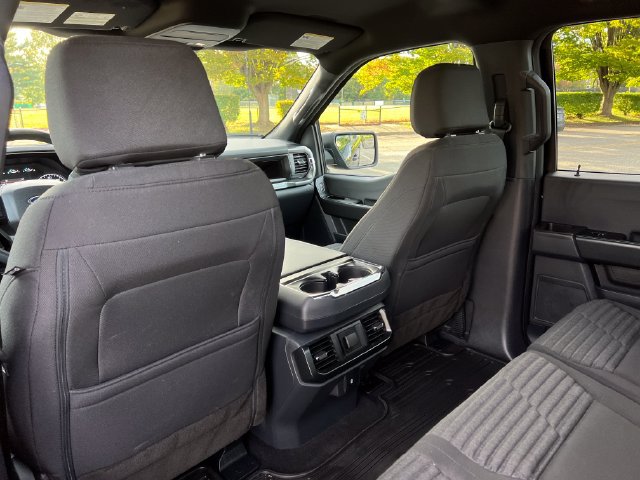 Certified 2023 Ford F150 XL w/ STX Appearance Package AWD/4WD image 25