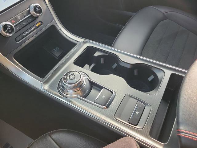 Certified 2023 Ford Edge ST-Line image 31