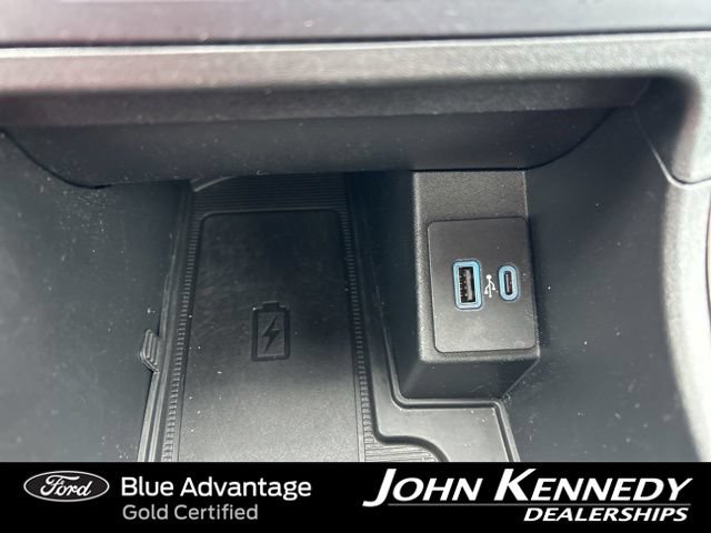 Certified 2022 Ford Edge ST-Line AWD/4WD image 29