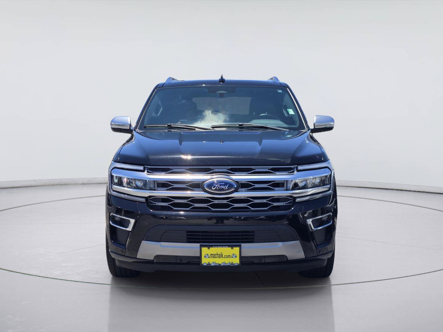 Certified 2022 Ford Expedition Platinum RWD video 2