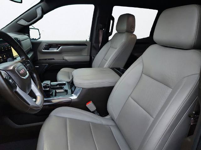 Used 2024 GMC Sierra 1500 SLT RWD image 10