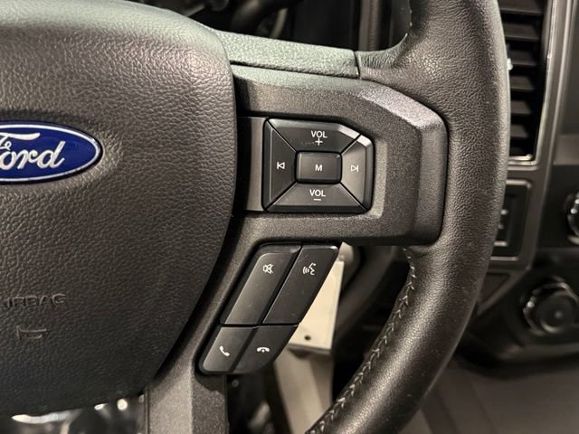 Certified 2019 Ford F150 XLT w/ Equipment Group 302A Luxury AWD/4WD image 19