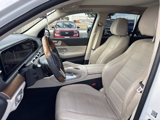 Used 2020 Mercedes-Benz GLE 350 image 19