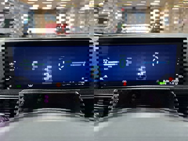 Certified 2025 Ford Mustang Mach-E Select image 7