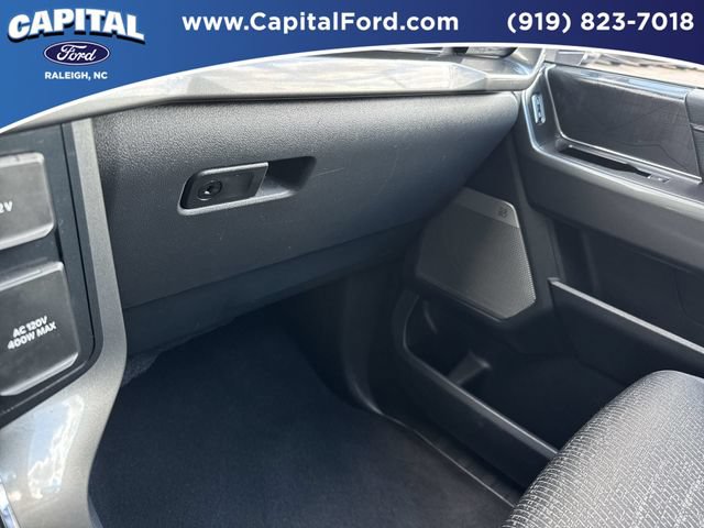 Certified 2023 Ford F150 XLT w/ Equipment Group 302A High AWD/4WD image 27