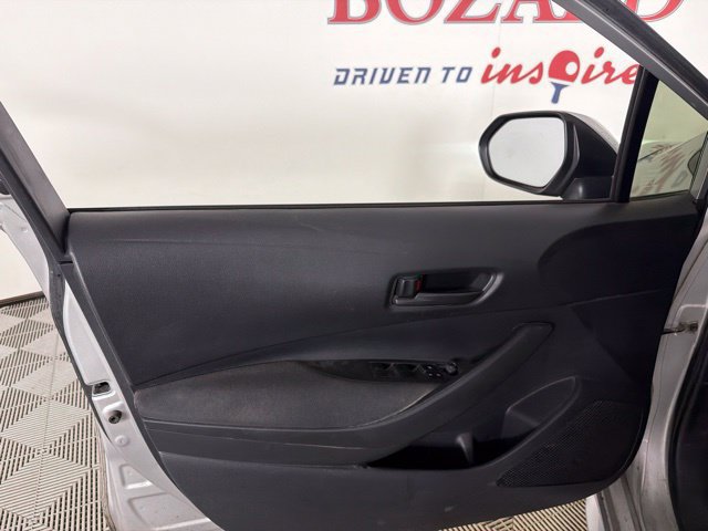 Used 2022 Toyota Corolla LE FWD image 28