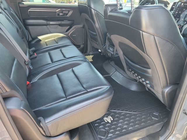 Used 2023 RAM 1500 TRX w/ TRX Level 2 Equipment Group AWD/4WD image 25