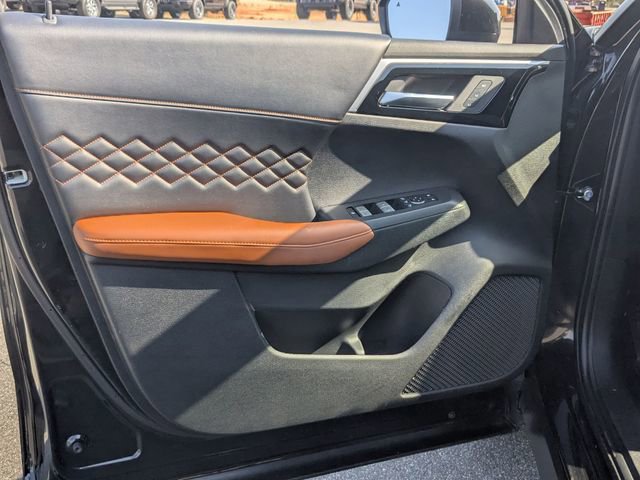 Used 2022 Mitsubishi Outlander SEL FWD image 9